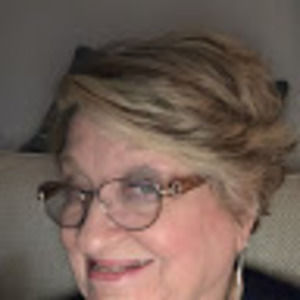 Meet your Posher, Katheryn